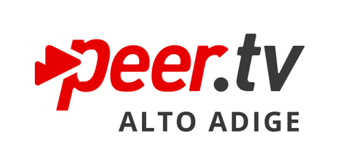 Peer TV Alto Adige (1280p) icon