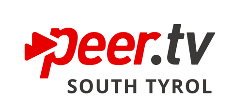 Peer TV South Tyrol (1280p) icon