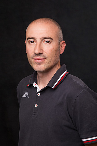 Claudio Brocco, Development & Operation