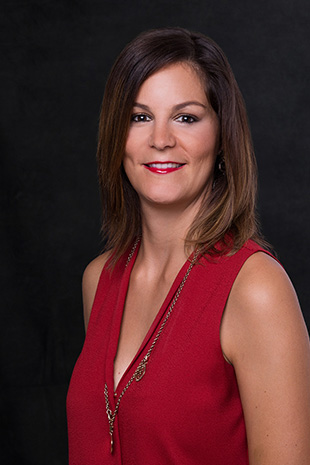 Nora Felderer, Head of Video Production