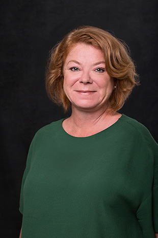 Ulrike Kapeller, Content Manager