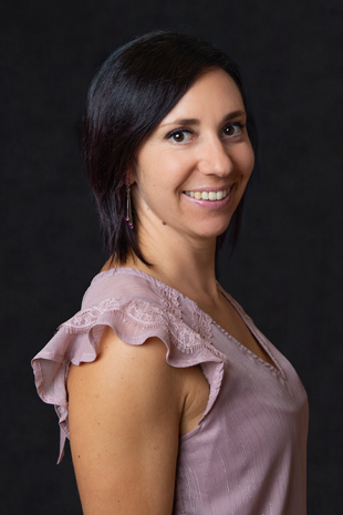 Doris Mitterer, Customer Care