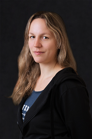 Hanna Mayr, Product Owner