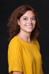 Marina Baldo