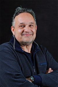 Günther Morat