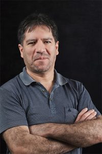 Josè Nunez Avila