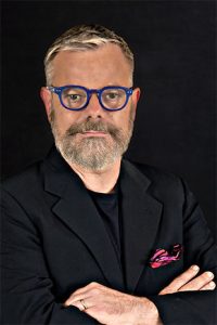 Franz Mozzi